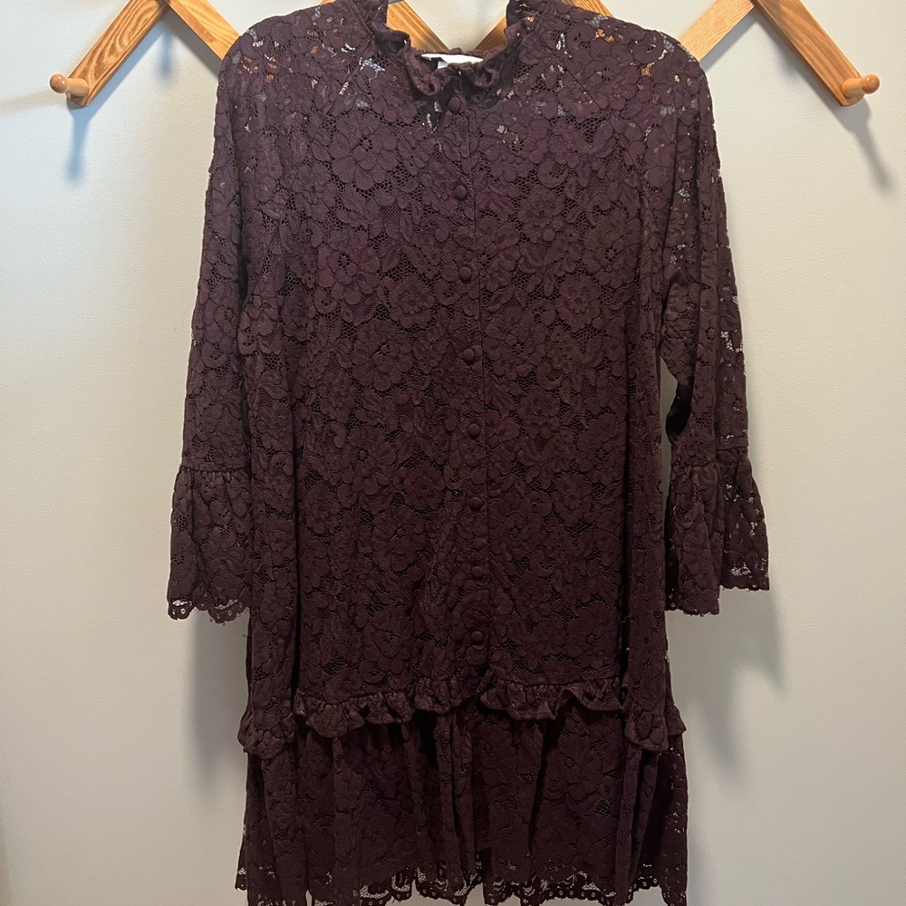 H&M dress